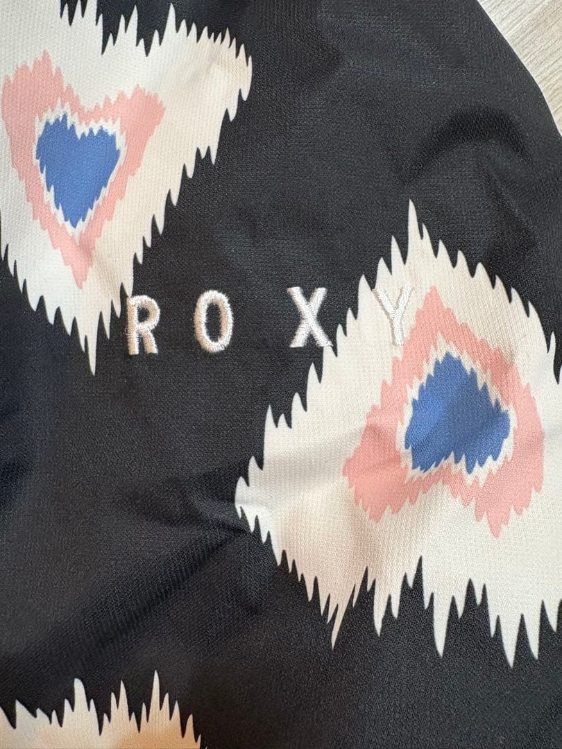 【新品タグ付き】ROXY×ESTIVO スノボウェア 上M下L