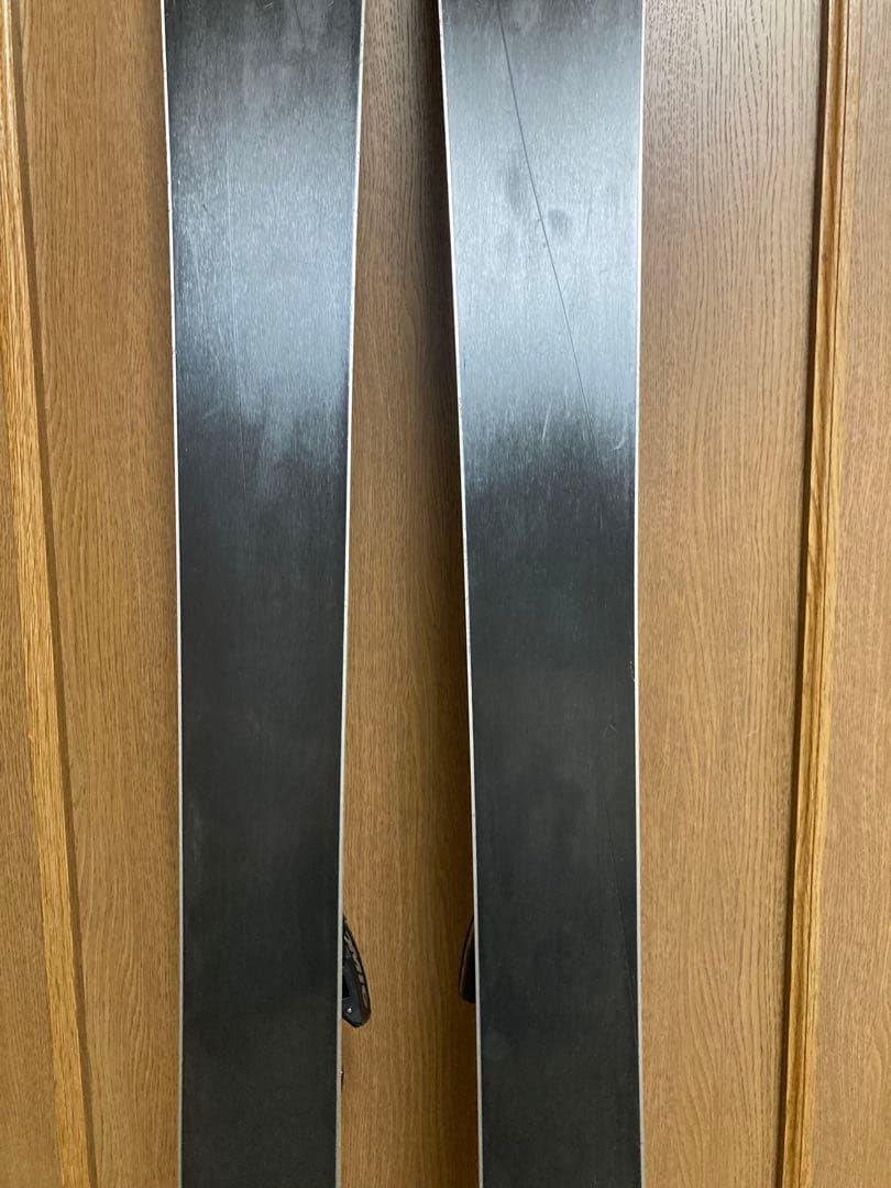 アトミック　ブルースターSFB 初中級者向けカービングスキー