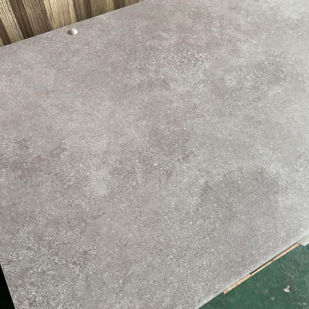 美品⭐️パモウナ　Pamouna キッチンカウンター　モデルルーム展示品