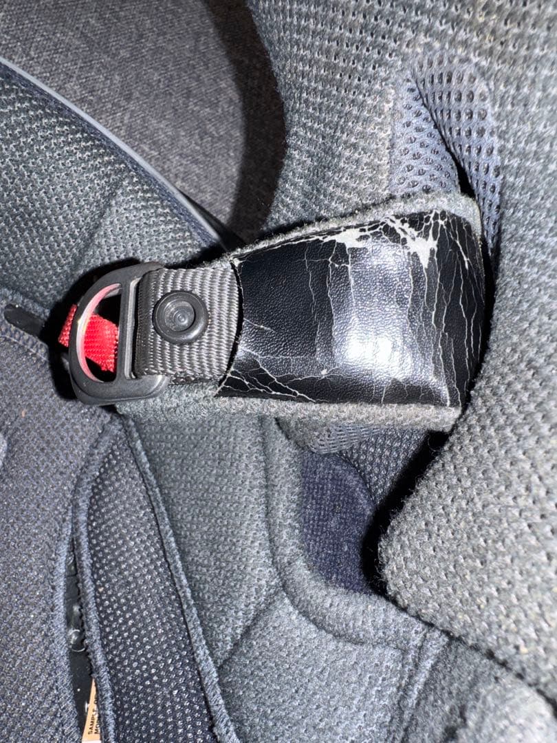 ノリック　 NORICK94 レプリカヘルメット　SHOEI X-Eleven