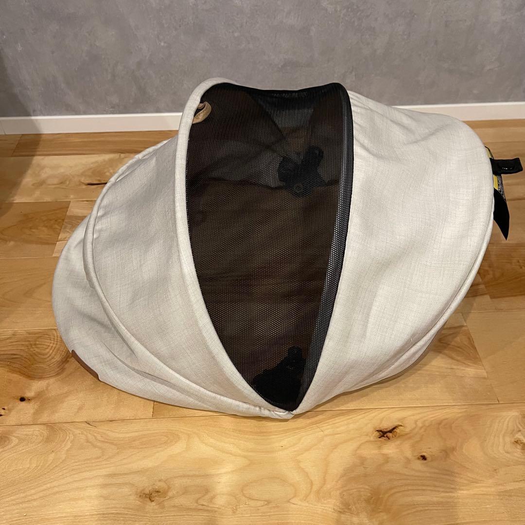 Combi コンビ THE S エアー ISOFIX CG-TRL ZB-690