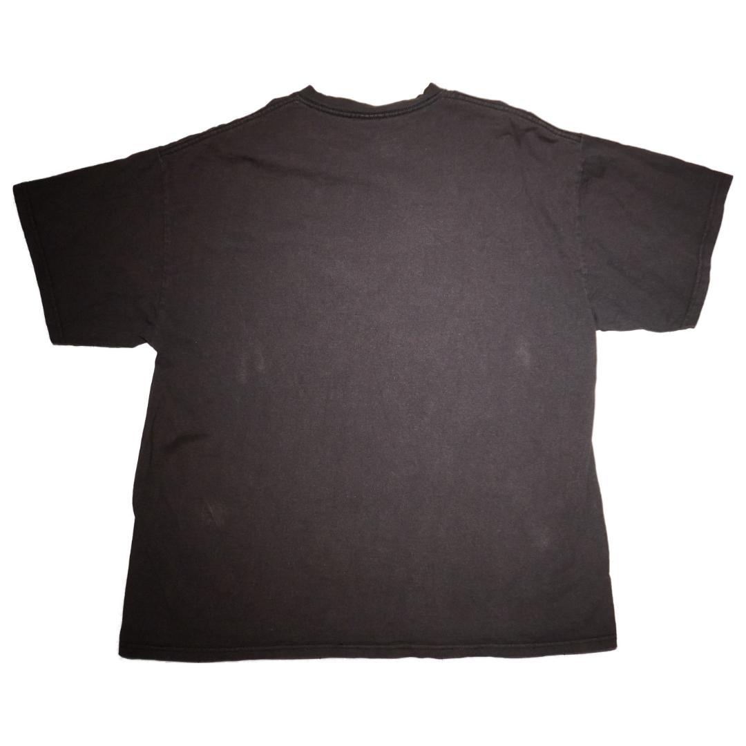 マイケルジャクソンThe King 追悼ヴィンテージTシャツ キングオブポップ