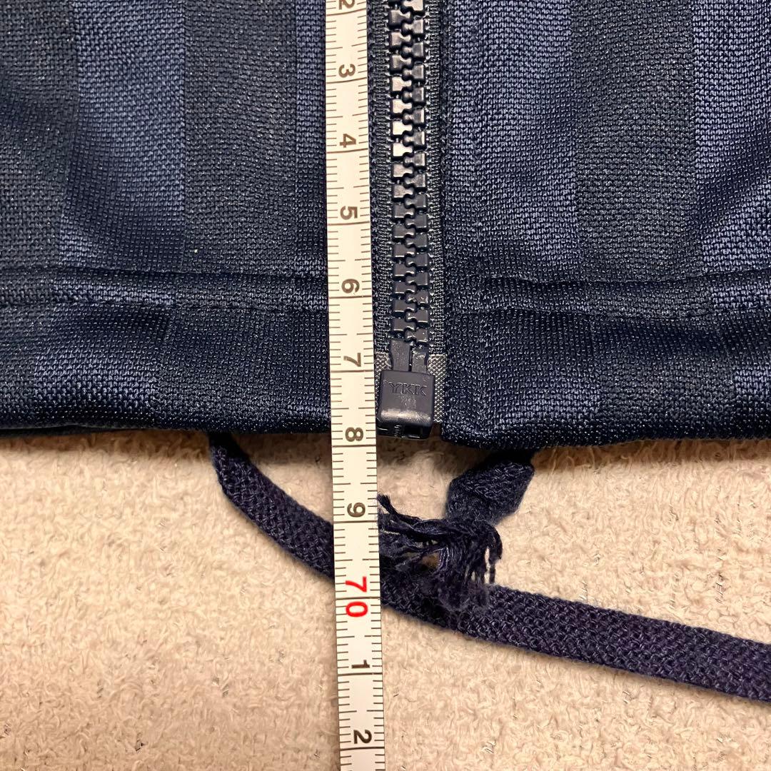 プーマPUMA ジャージ 上下S-M -Lネイビー/ピンク セットアップ