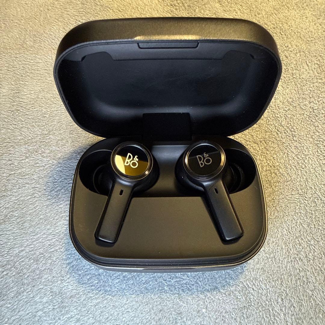 Bang & Olufsen Beoplay EX ブラック