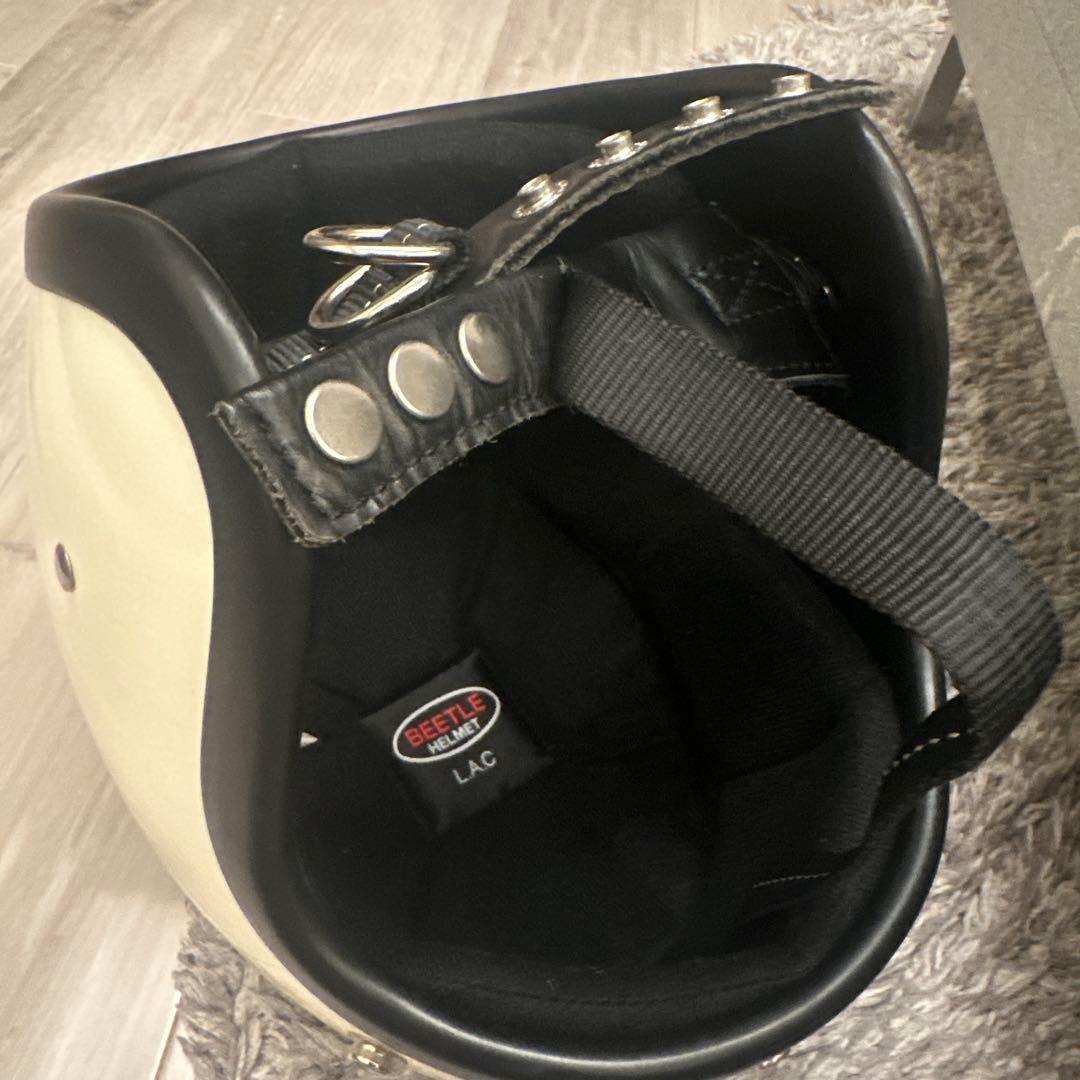 オーシャンビートルLAC Lサイズ