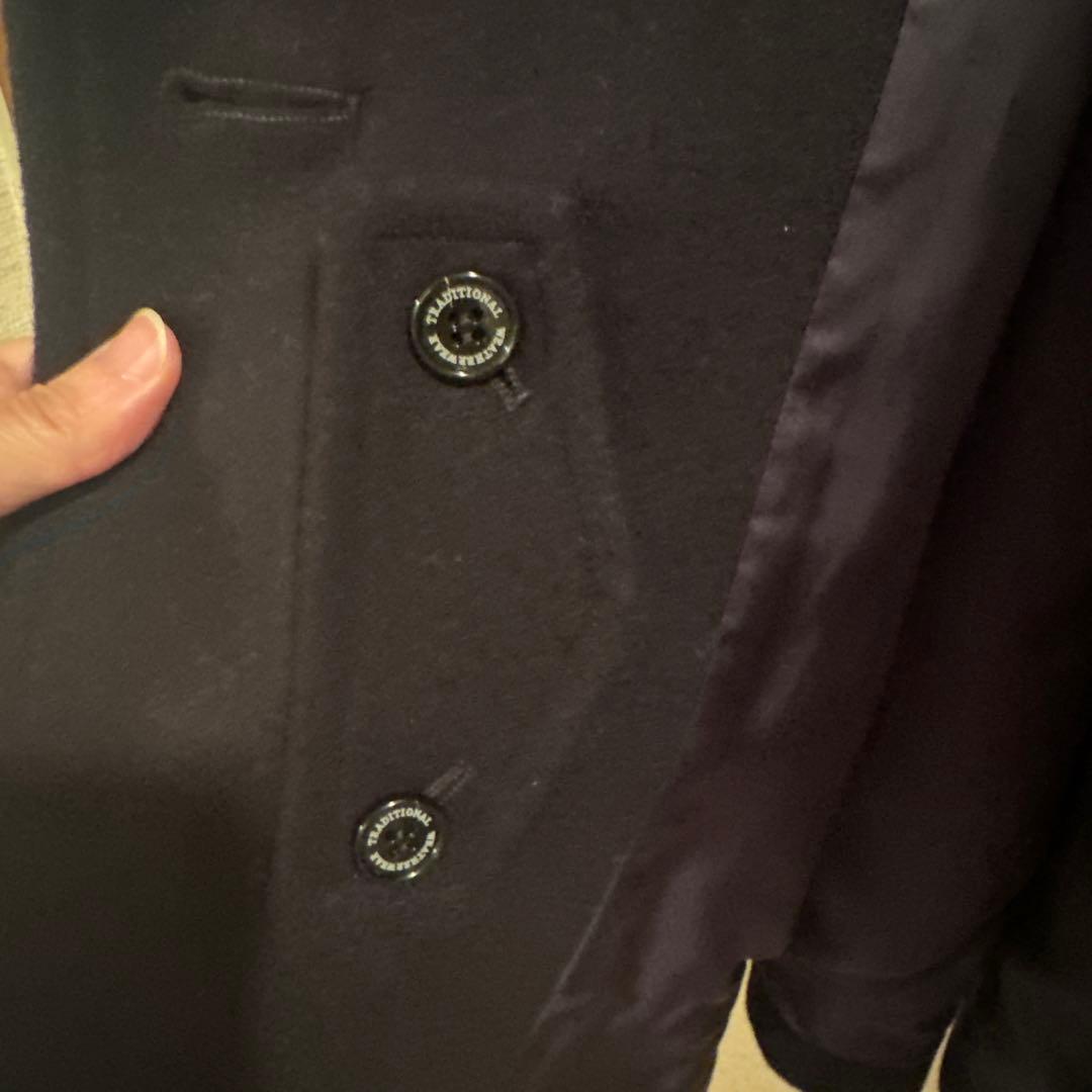 週末特別Traditional Weatherwear MALTON B/T