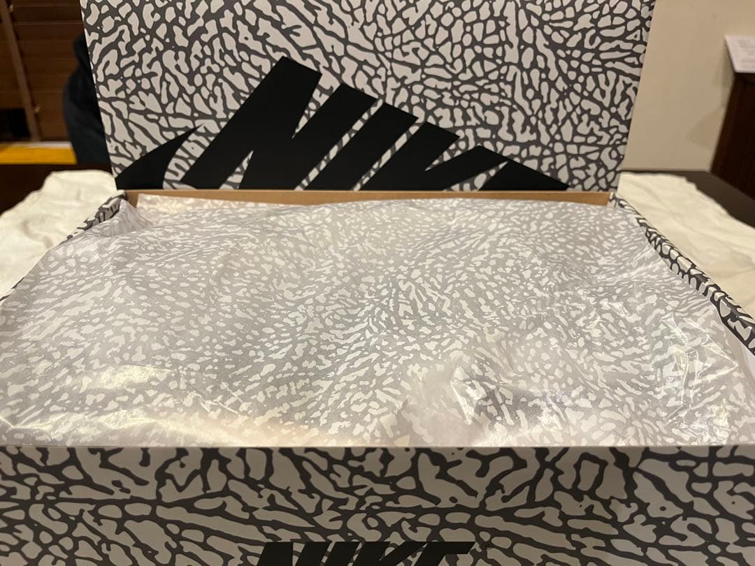 NIKE Air Jordan 1 Retro High OG GS 24㎝