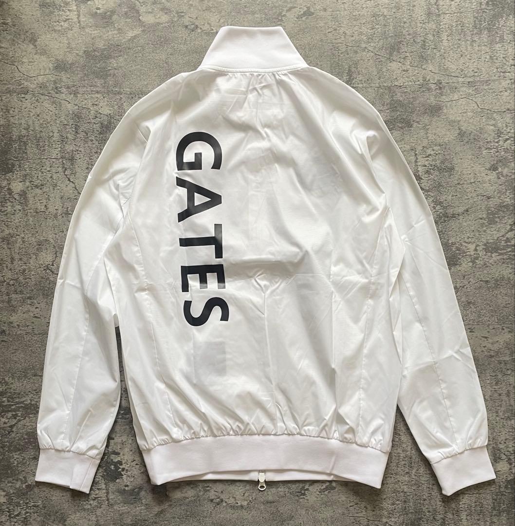 【参41,800円】パーリーゲイツ タフレックス ストレッチ ジャケット ４