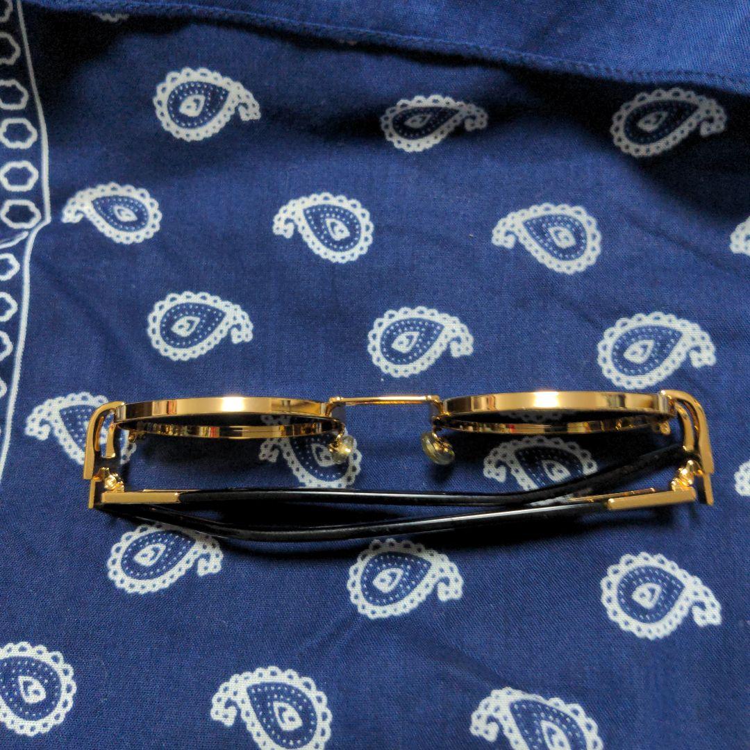 9 five St. James sunglasses サングラス