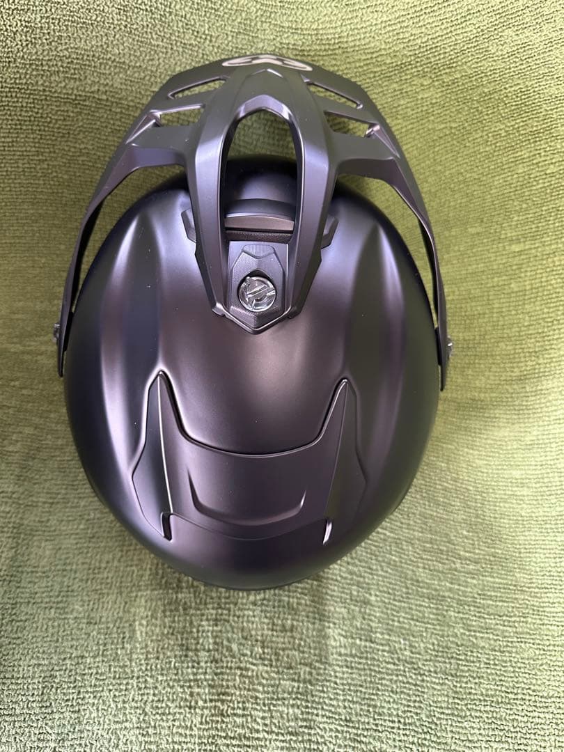 OGKカブト ジオシス Lサイズ 美品