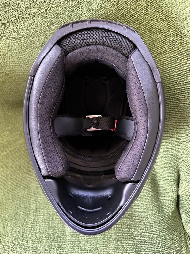 OGKカブト ジオシス Lサイズ 美品