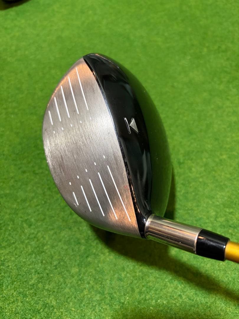 タイトリスト11本! 907D2 980F 4W17° 7W21° 690.MB