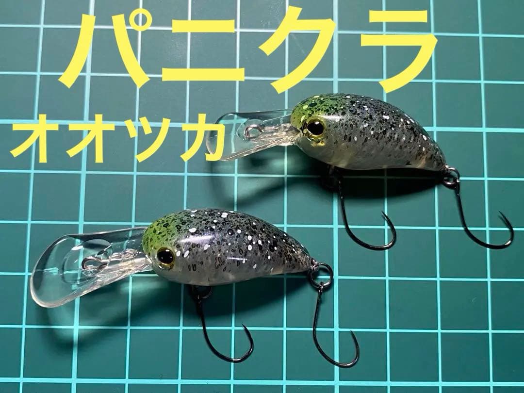 ティモン　パニクラ　オオツカオリカラ　恵比寿　激レア　DR MR