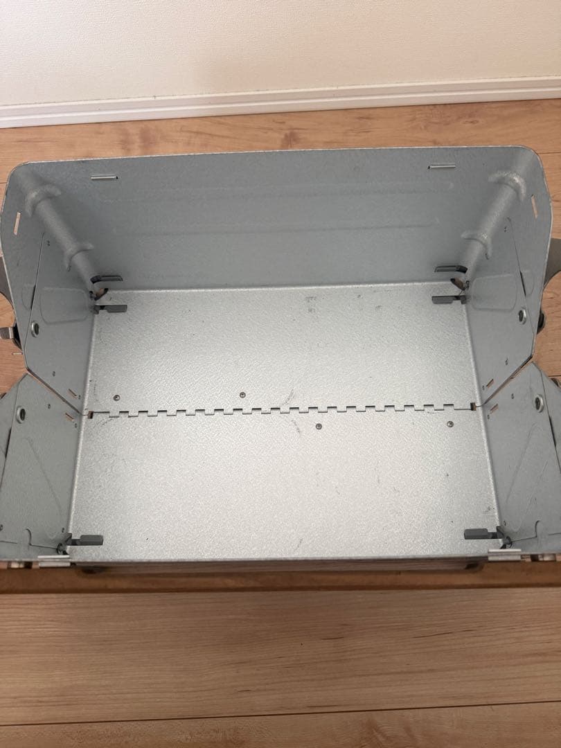 シェルコン25＋Shim Craft Magnet hang bar 2本