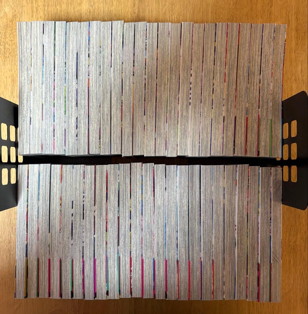 魔入りました！入間くん 1〜46巻 全巻セット　全巻初版　帯付き、特典多数