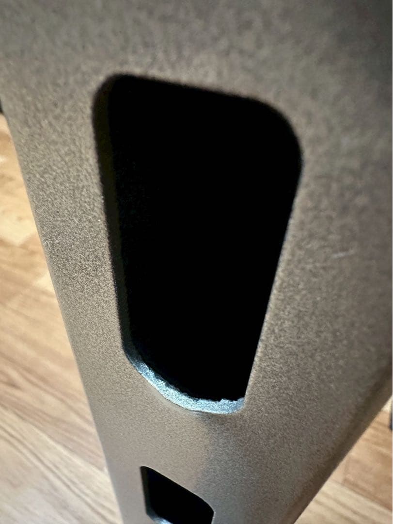 【引取限定】 アイロテック IROTEC パワースミスマシン