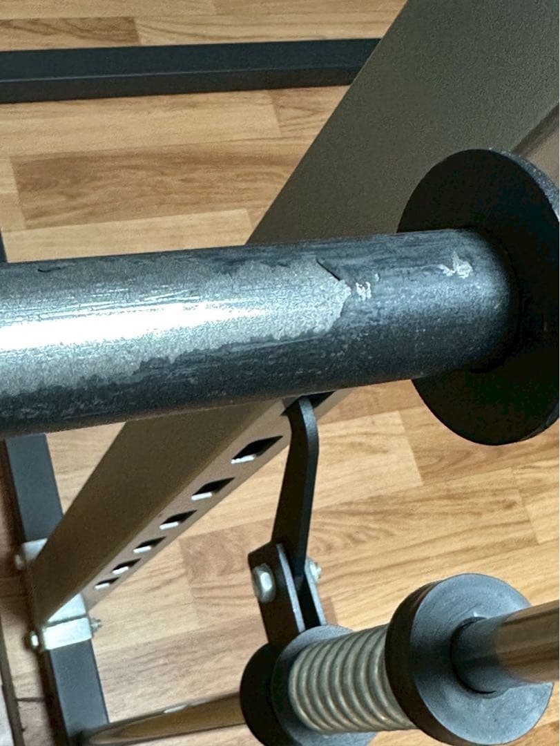 【引取限定】 アイロテック IROTEC パワースミスマシン