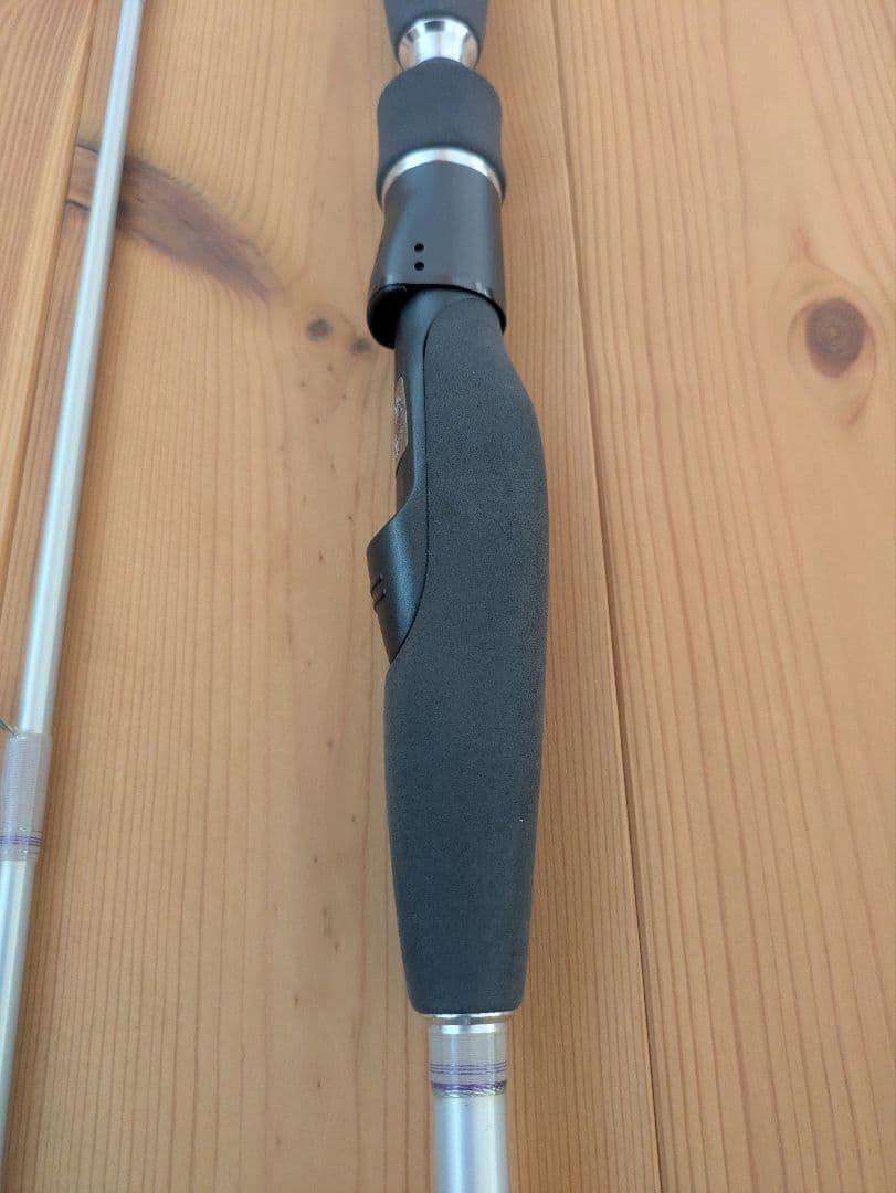 ハートランド　白震斬　HL762MMLFS-08