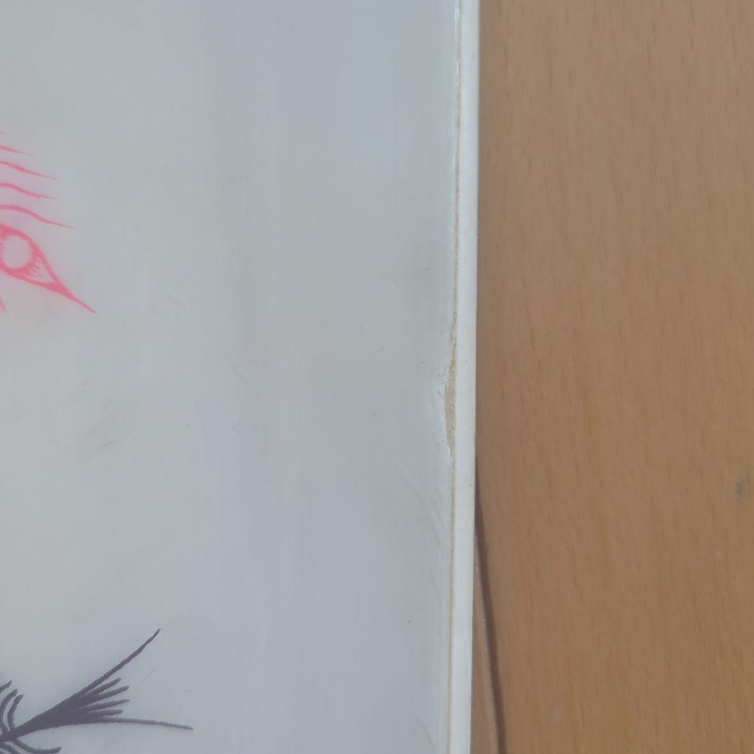 GYPSY SALOMON 138　スノーボード板