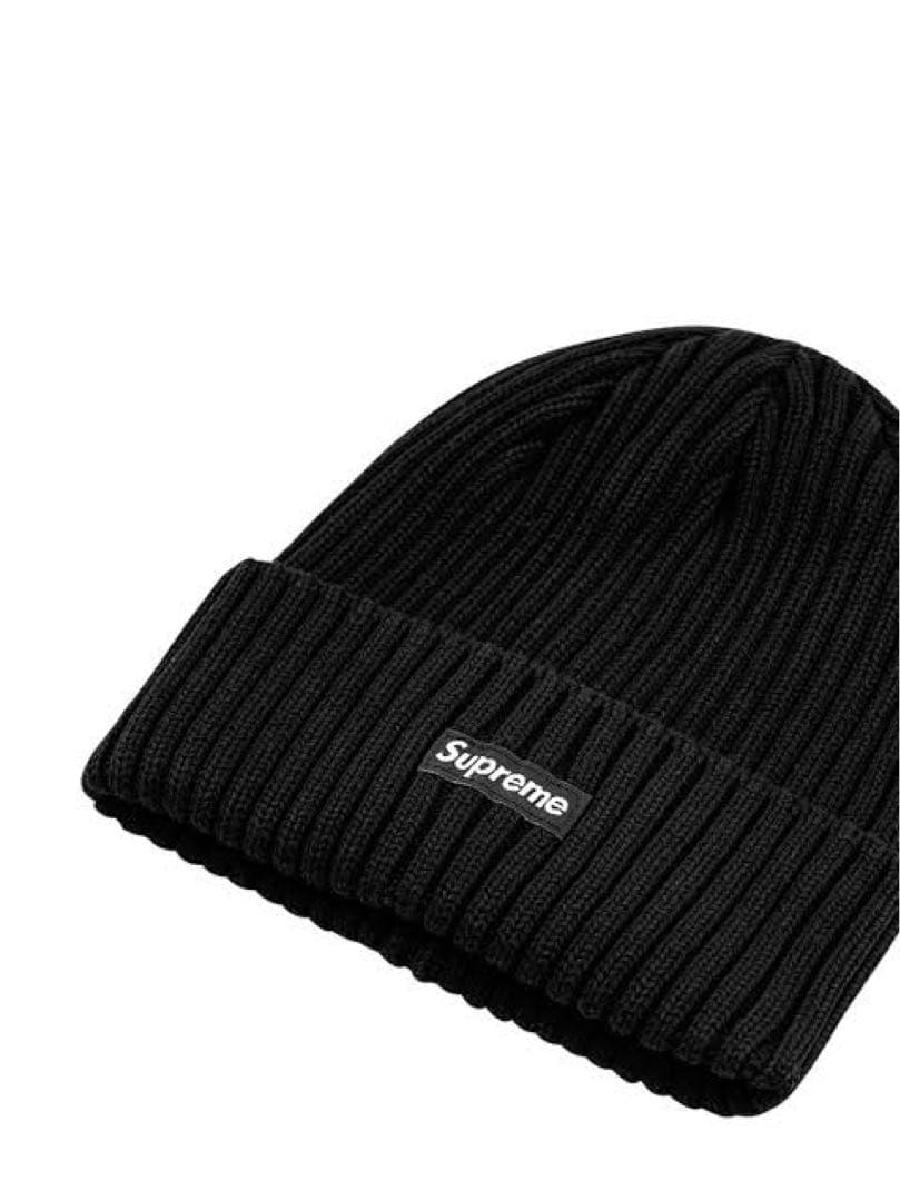supreme overdyed beanie BTS グク着用