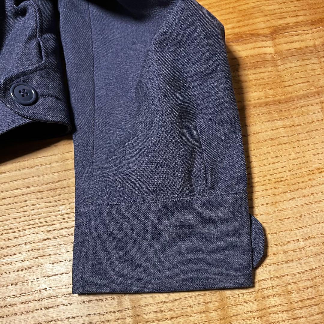 50s USAF Ike Jacket 空軍 ウール 40R 米軍実物 ドレス