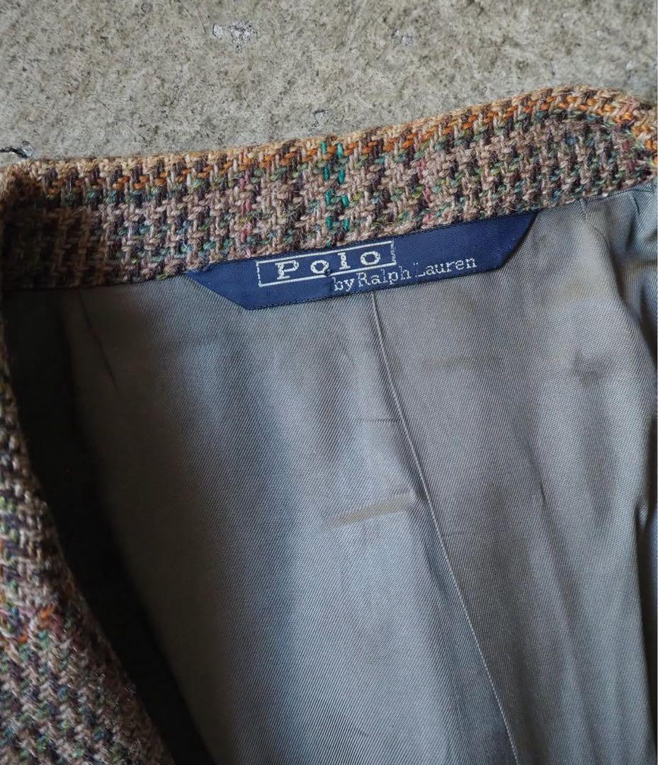 USA製 ラルフローレン ジャケット