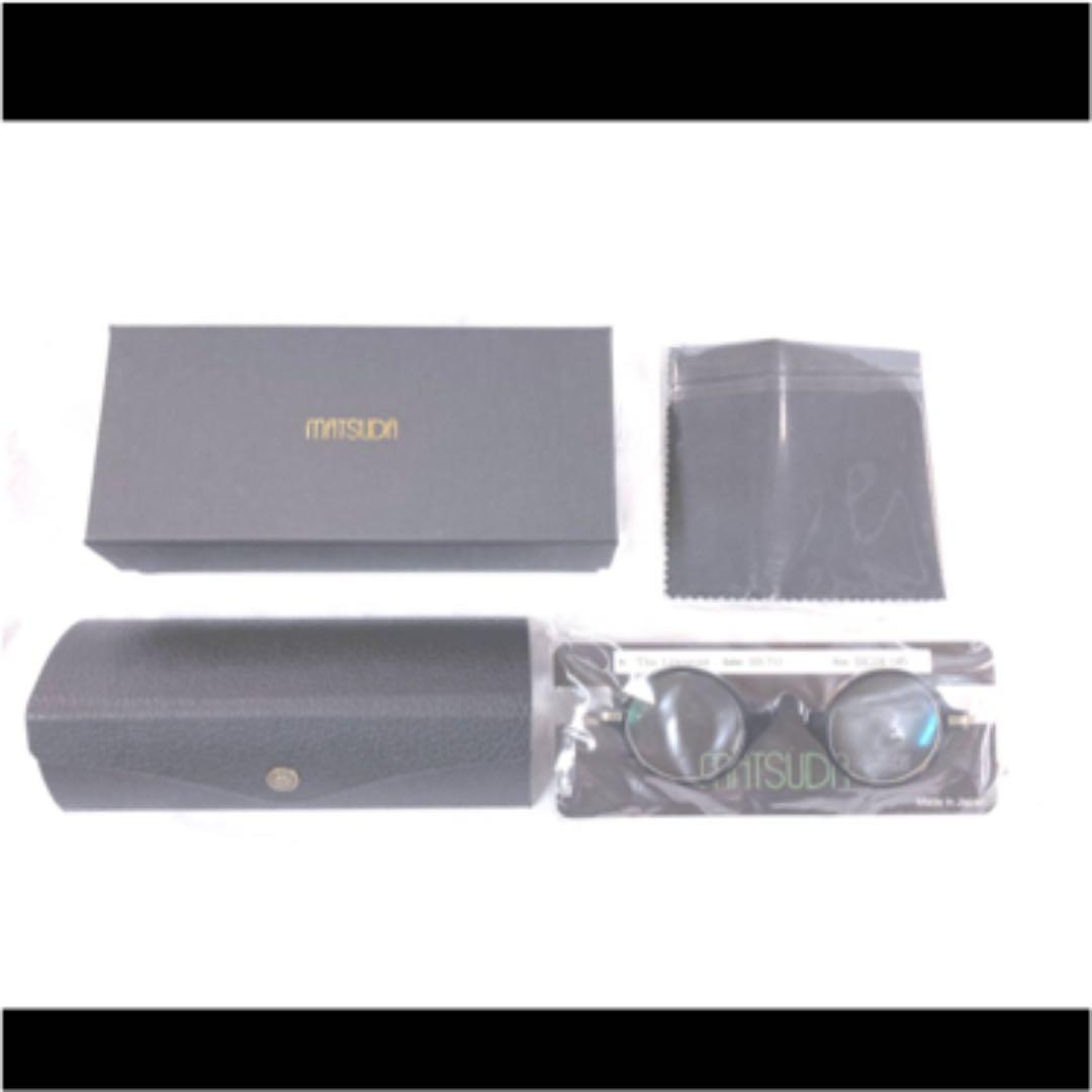 小物 Morgenthal Frederics MATSUDA LIFESAVER