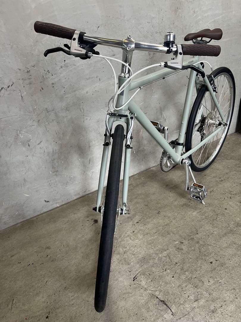 クロスバイク　RITEWAY SHEPHERD ライトウェイ　700c