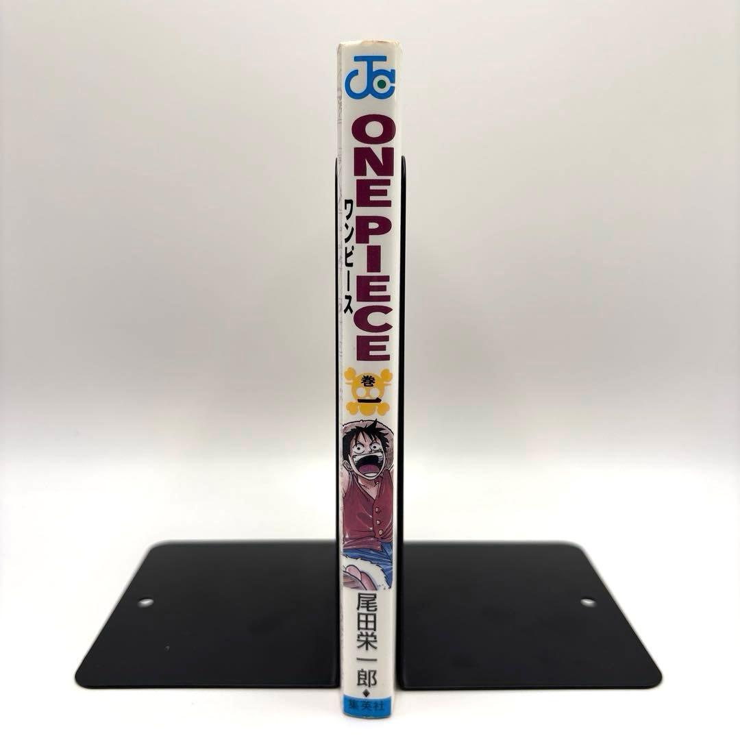 【初版】ONE PIECE 1巻　ワンピース