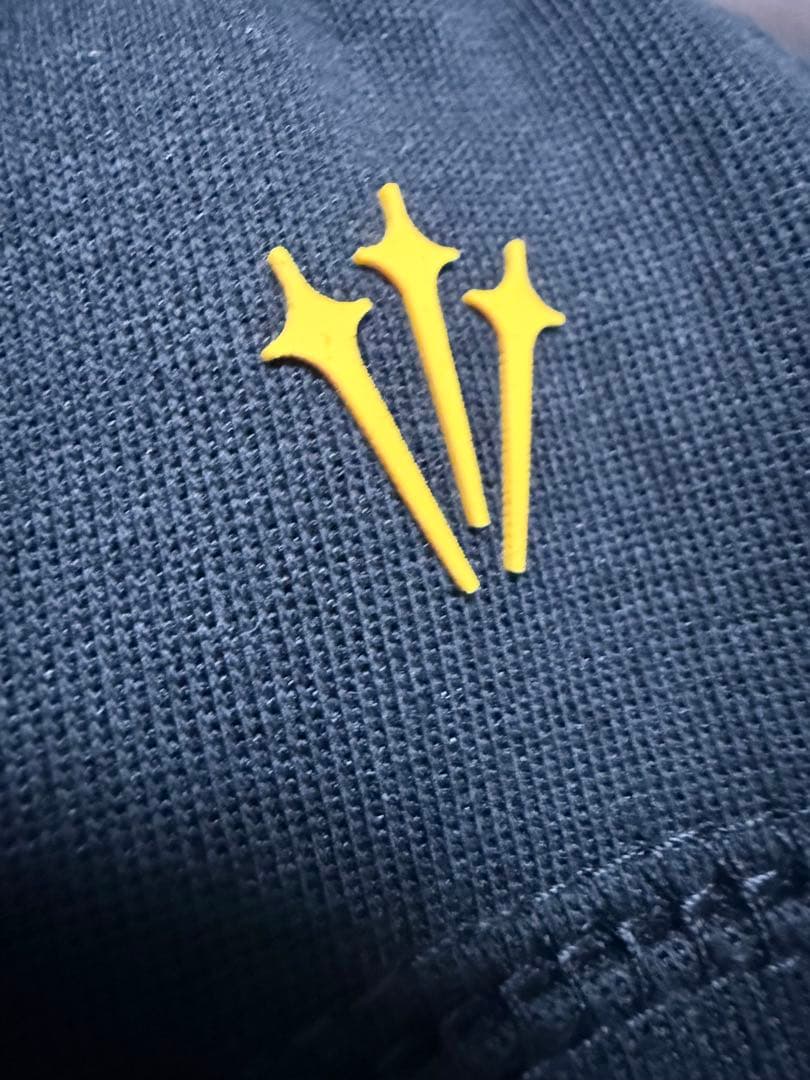 NIKE NOCTA テックフリースSサイズ上下セットアップ