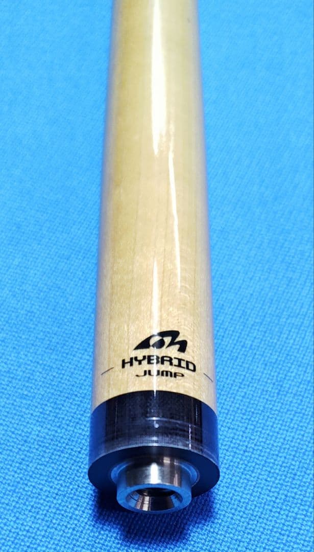 JoJo115　Mezz ハイブリッドジャンプ黒