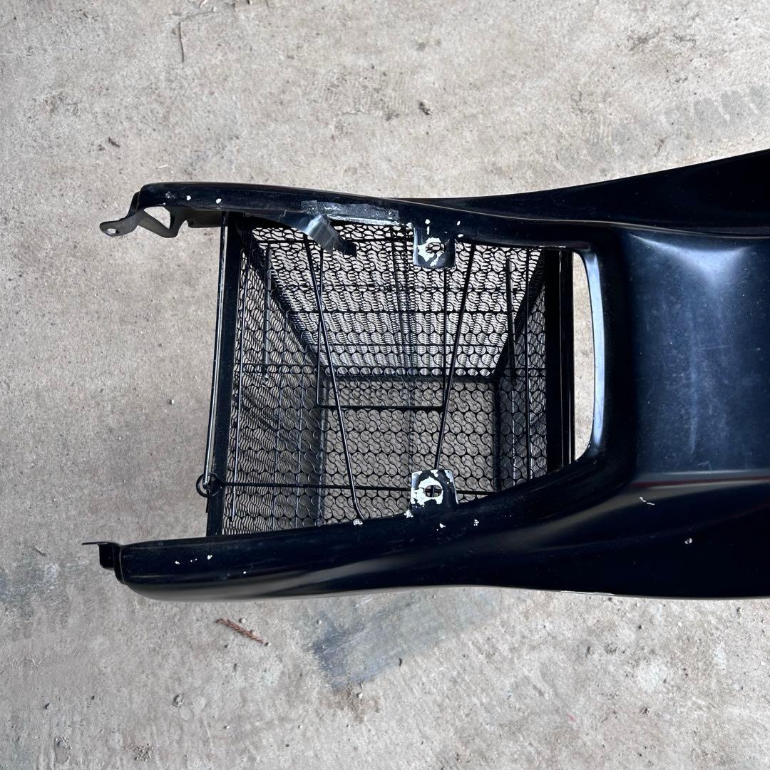 vtz250 テールカウル