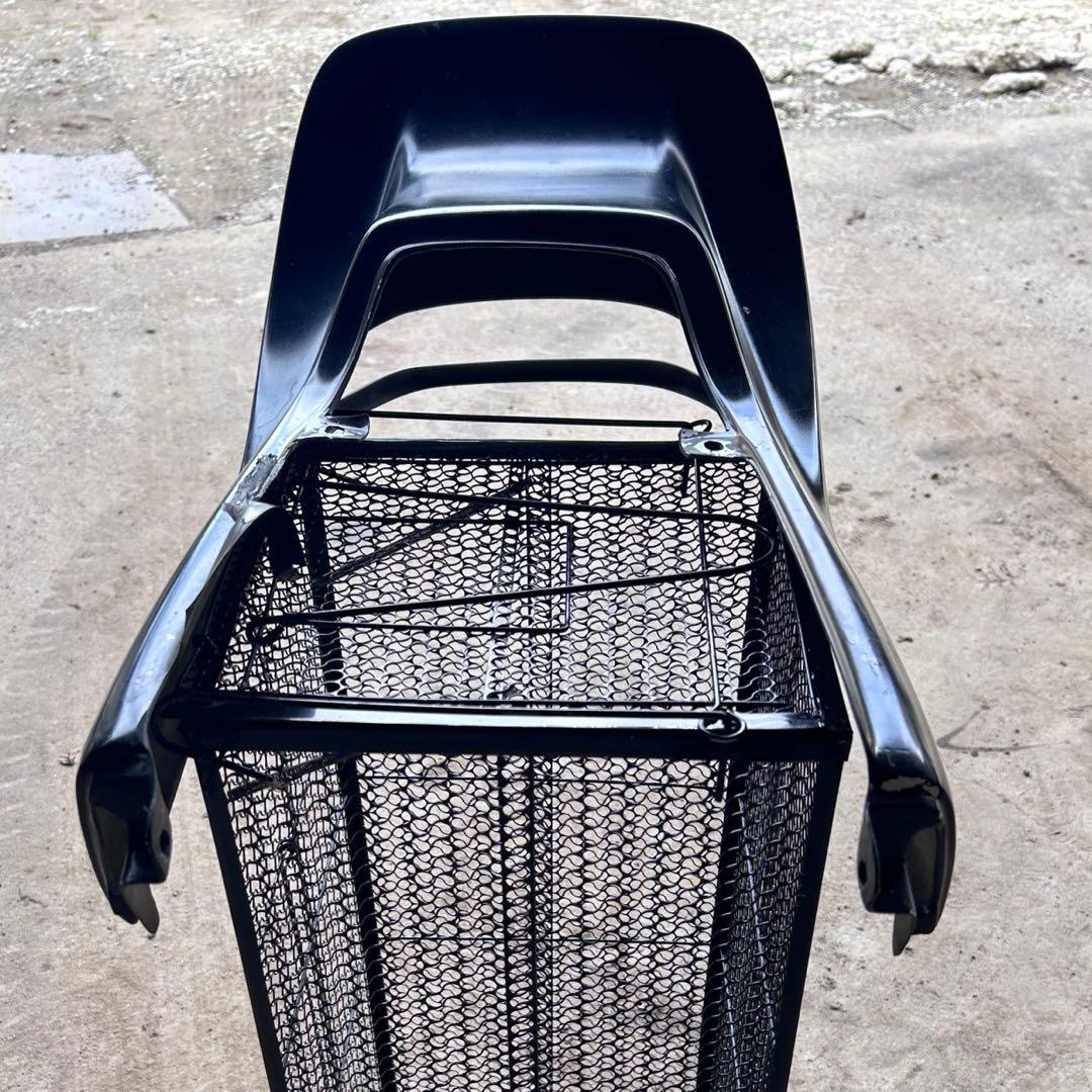 vtz250 テールカウル