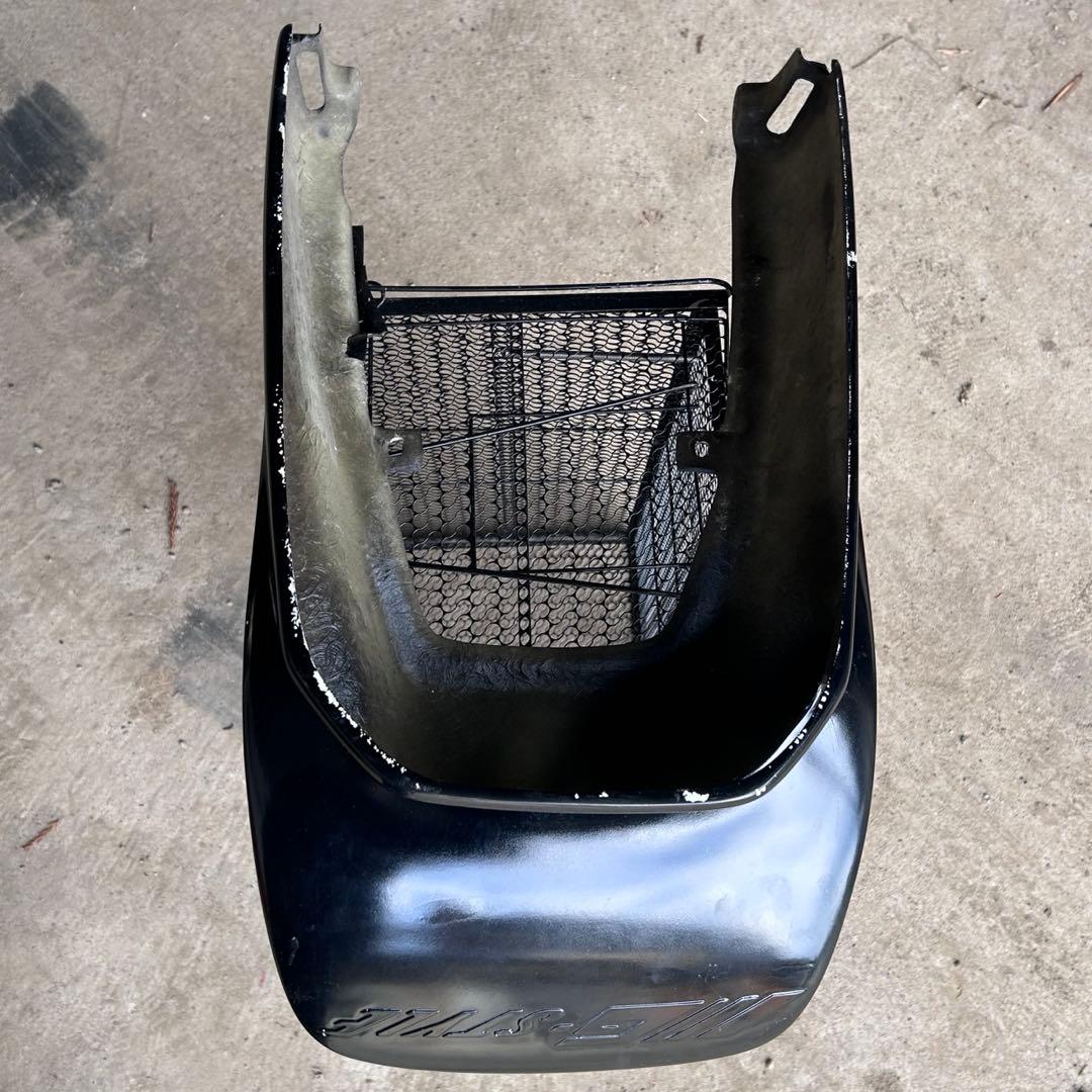 vtz250 テールカウル