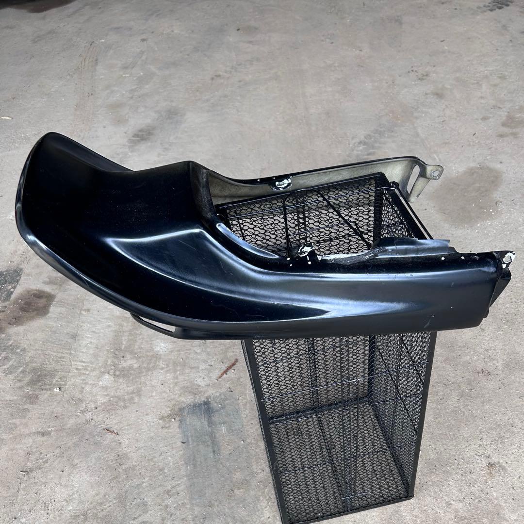 vtz250 テールカウル