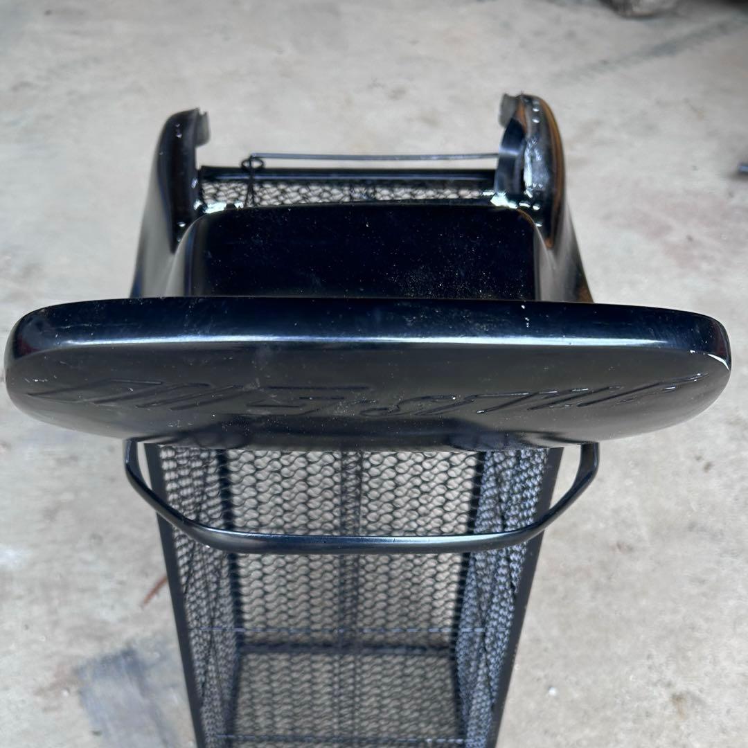 vtz250 テールカウル