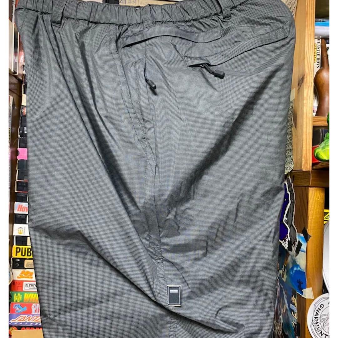 パンツ BROCHURE DANPAN 2.5