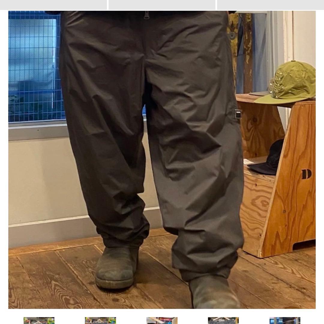 パンツ BROCHURE DANPAN 2.5