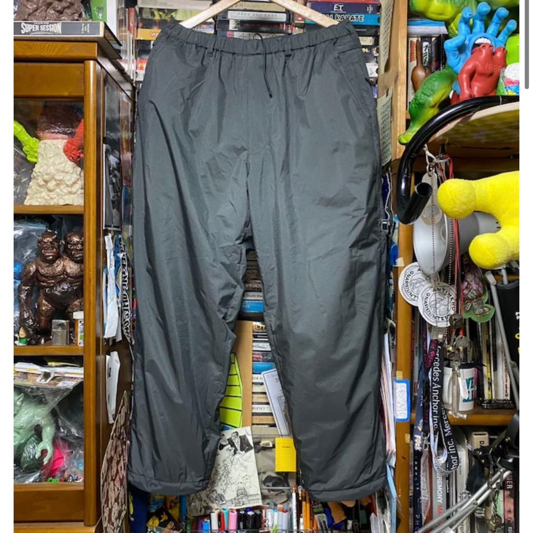 パンツ BROCHURE DANPAN 2.5