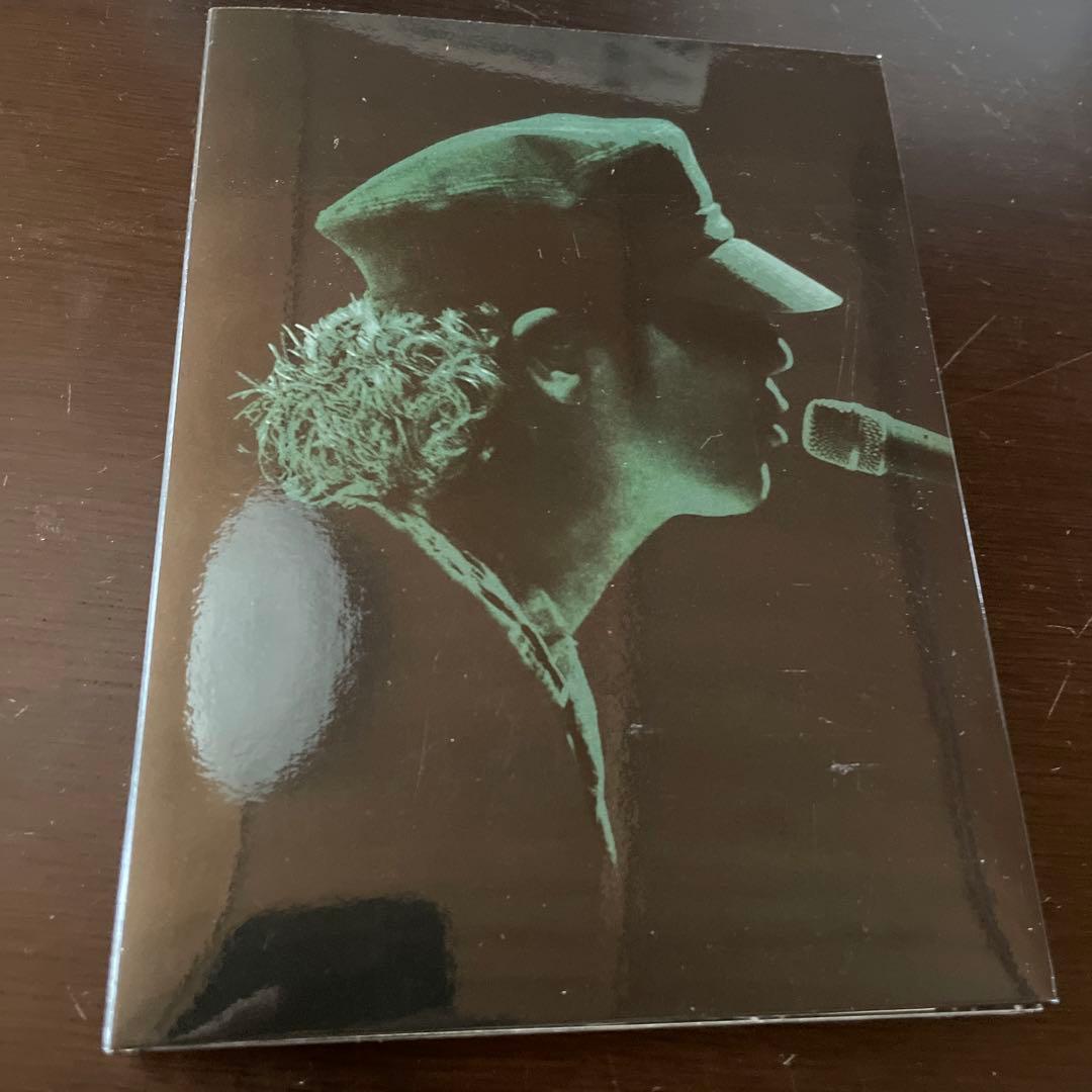 佐野元春/佐野元春 AND THE HOBO KING BAND TOUR20…