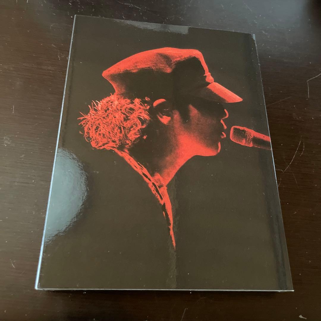 佐野元春/佐野元春 AND THE HOBO KING BAND TOUR20…