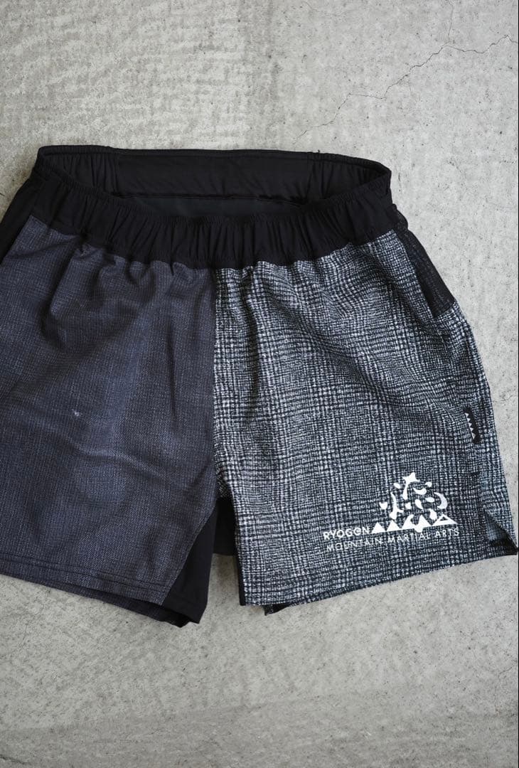 新品未使用 MMA ryogen MMA22-27