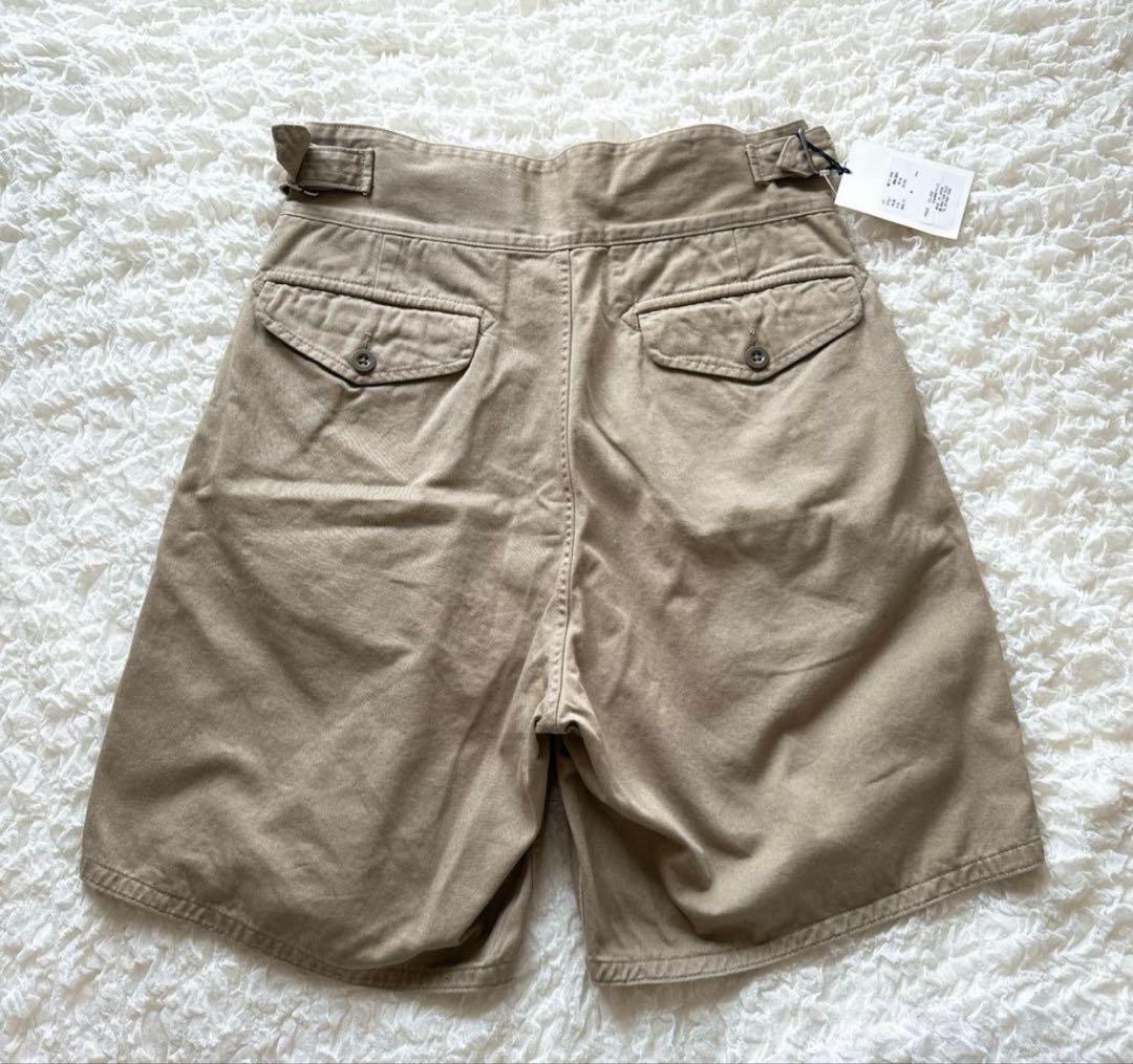 マディソンブルー★グルカパンツ