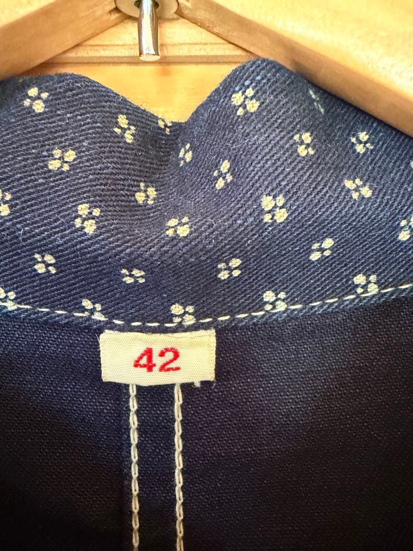 ウエアハウス／カバーオール