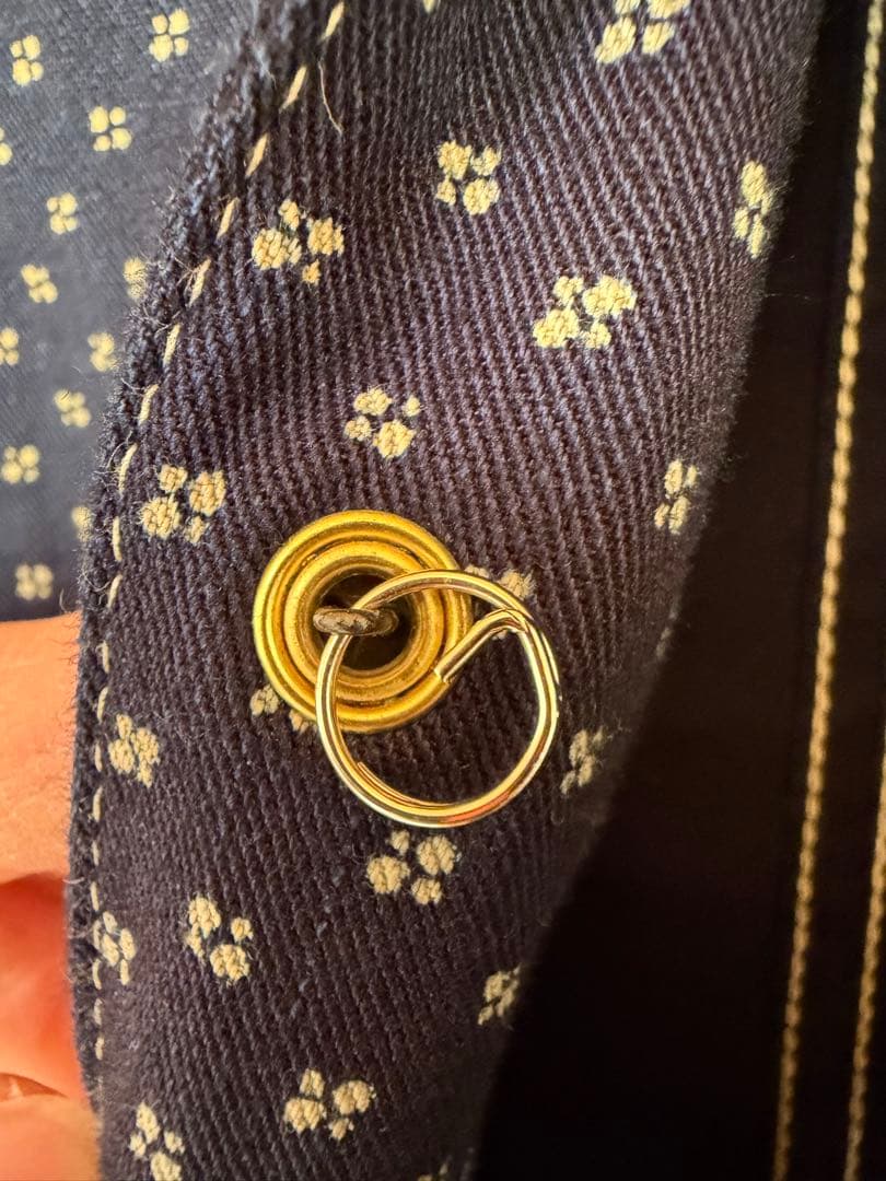 ウエアハウス／カバーオール