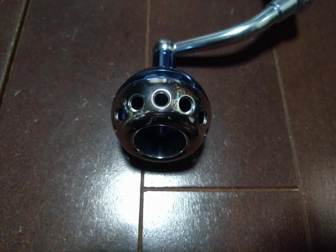 Daiwa スピニングリール ソルティガ4500H