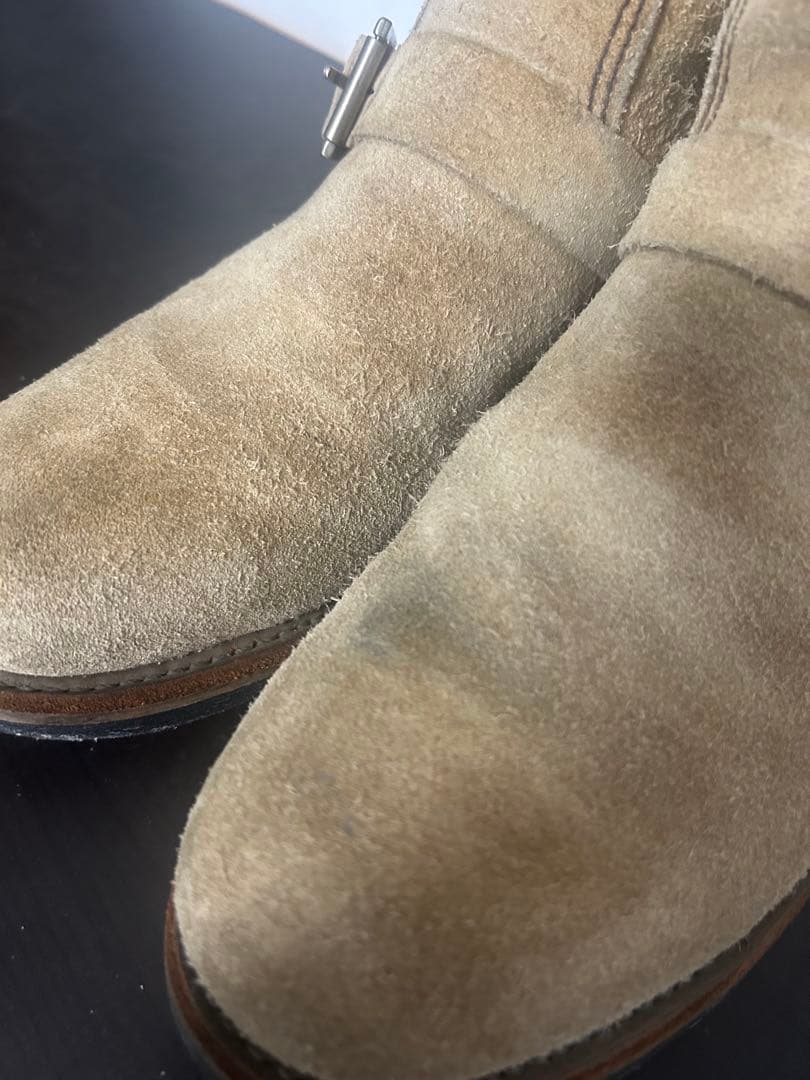 REDWING PT99 8268 9ハーフ