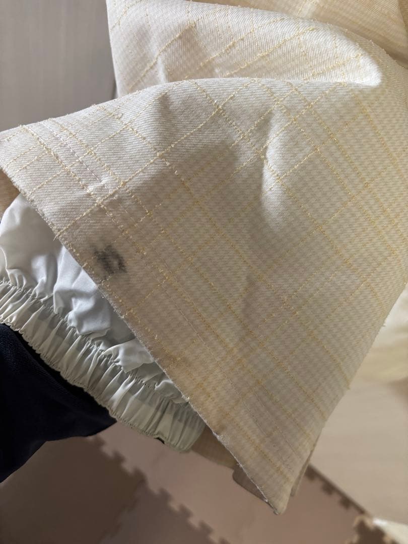 【美品】SISTA.J スノーボードウェアセット レディース M　おまけ付き