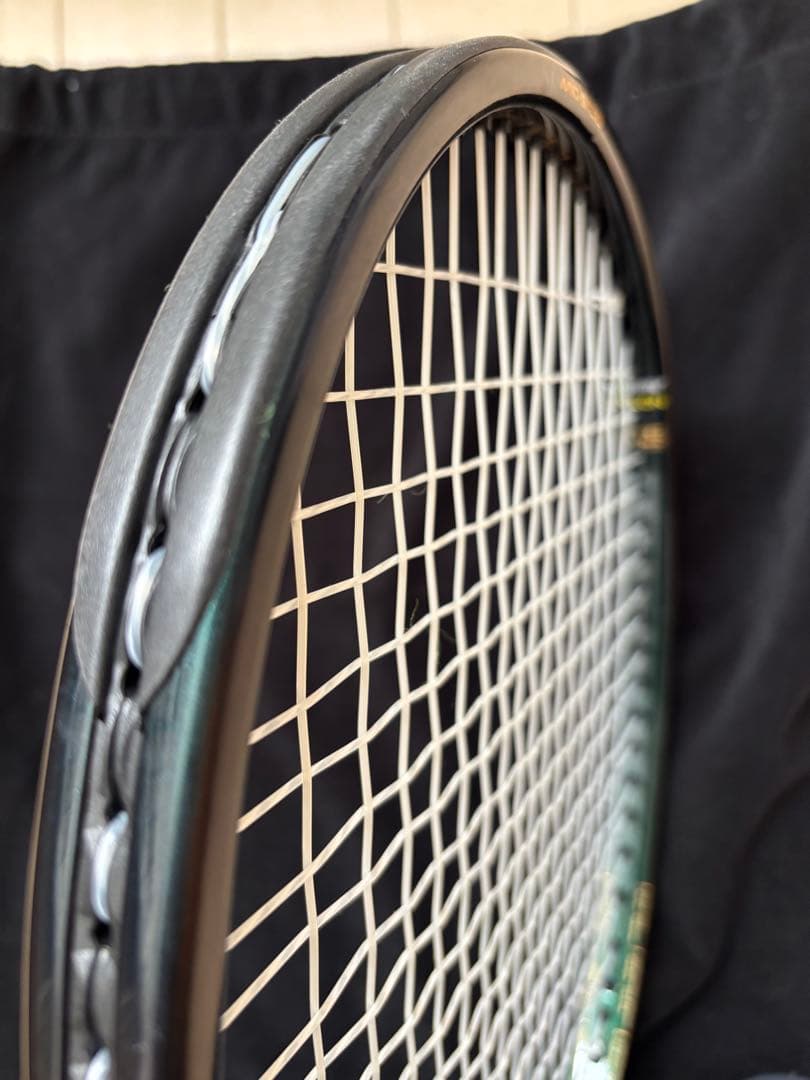 ラケット(硬式用) PRINCE PHANTOM GRAPHITE 97 300g G2