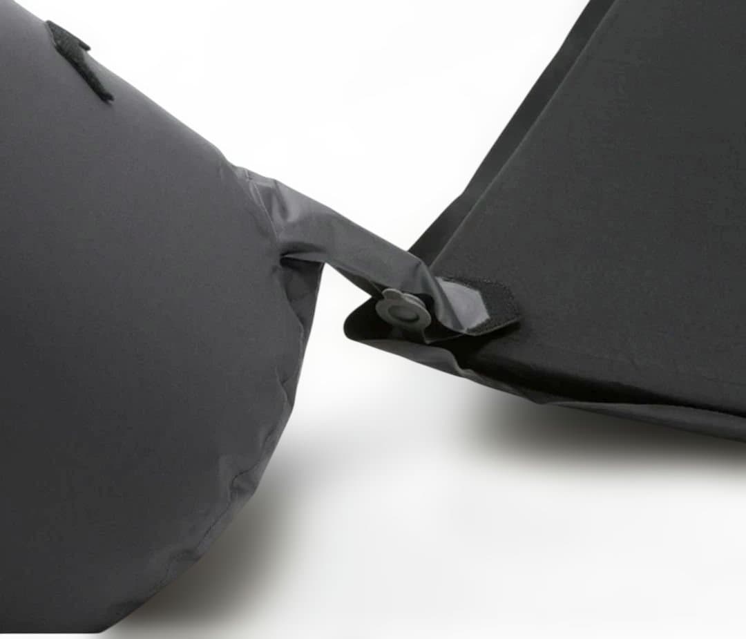 激レア ザ ノース フェイス ジオドーム 4 マットレスイン フレータブル